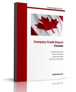 Canada Company Report