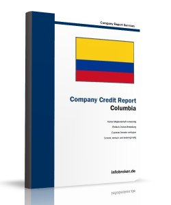 Colombia Company Credit Report