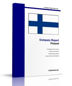 Finland Company Credit Report