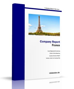 France Company Report