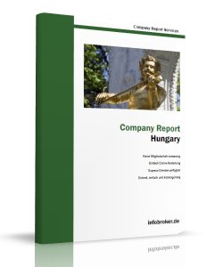 Hungary Company Report