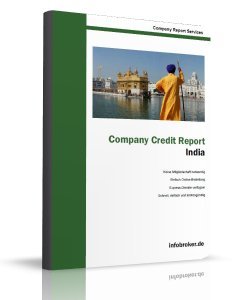 India Company Report