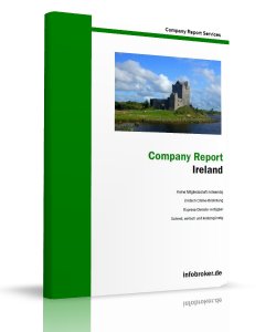 Ireland Company Report