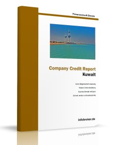 Kuwait Company Credit Report