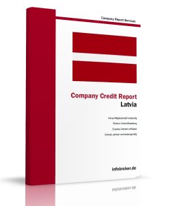 Latvia Company Credit Report