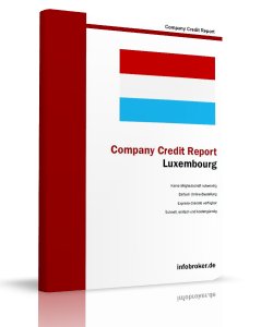 Luxembourg Company Credit Report