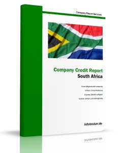 South Africa Company Credit Report