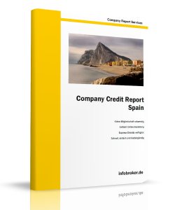 Spain Company Report