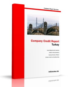 Turkey Company Report