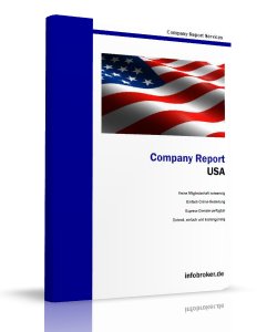 USA (United States of America) Company Report