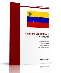 Venezuela Company Credit Report