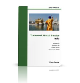 Trademark Watch India