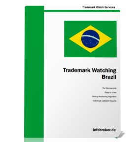 Trademark Watch Brazil