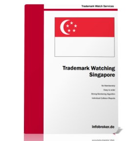 Trademark Watch Singapore