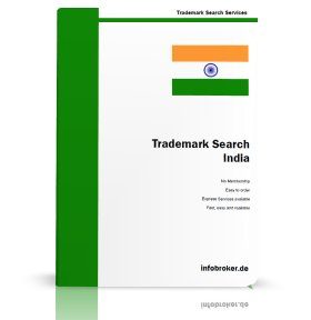India Trademark Search