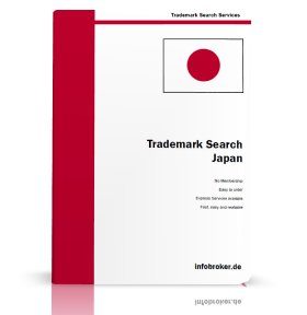 Japan Trademark Search