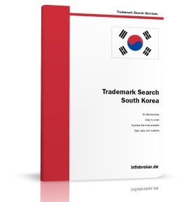South Korea Trademark Search