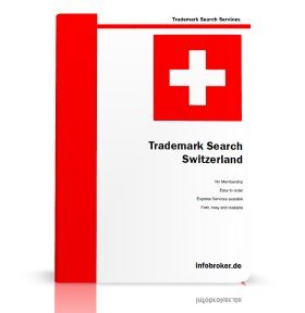 Trademark Search Switzerland
