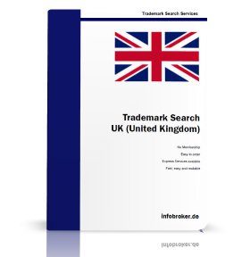 United Kingdom Trademark Search