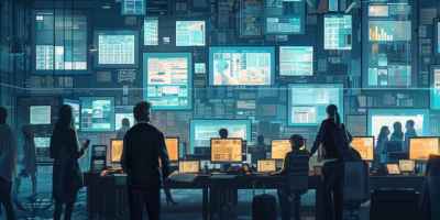 Handelsblatt's Digital Reach