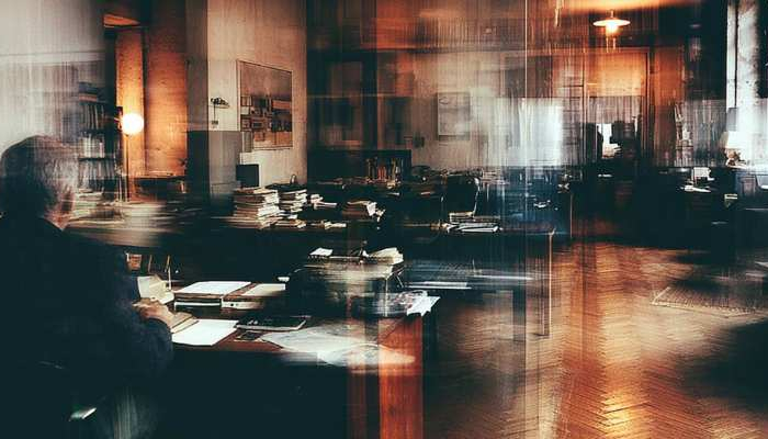 How frequently should trademark status be monitored?