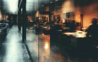 How does trademark monitoring provide market insights and competitive advantage?