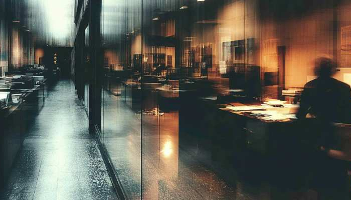 How does trademark monitoring provide market insights and competitive advantage?