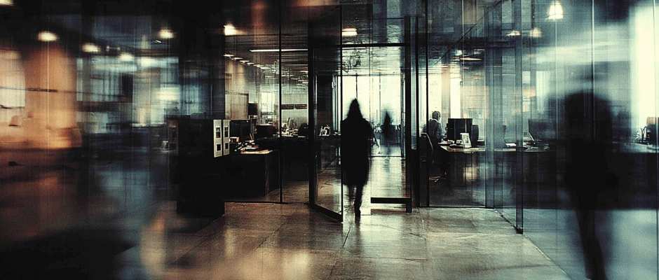 We are the business - CSC Global