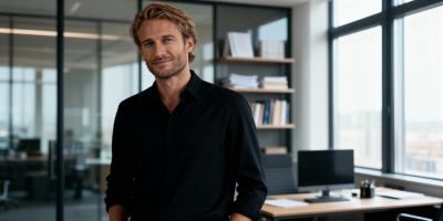 Alex Morgan - Information Influencer Oceania Pacific