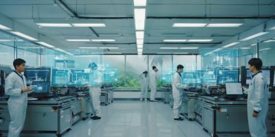 Vietnam’s Semiconductor Ambition - Company Reports