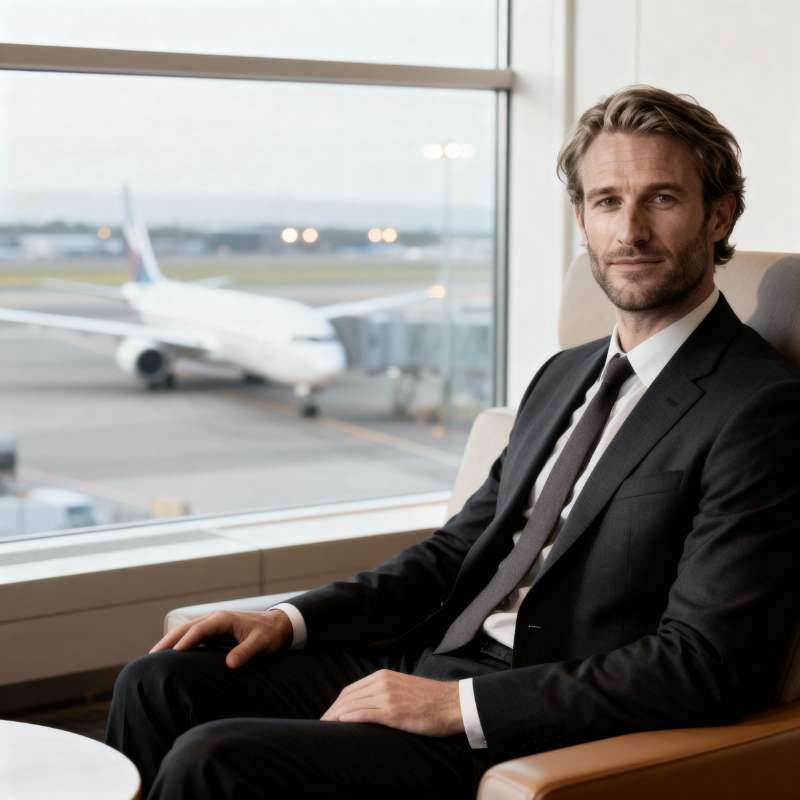 Alex Morgan is Host of The Pacific Brief and Information Influencer