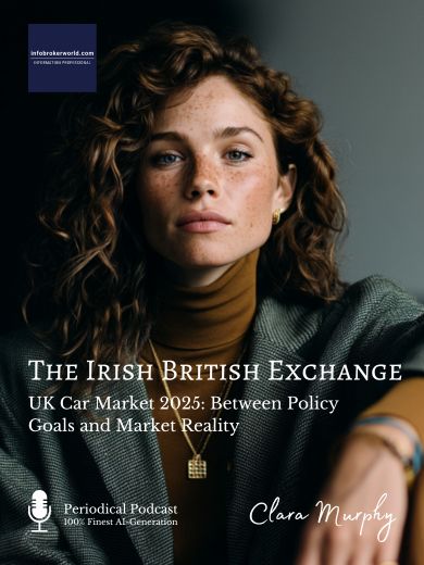 UK Car Market 2025: Between Policy Goals and Market Reality