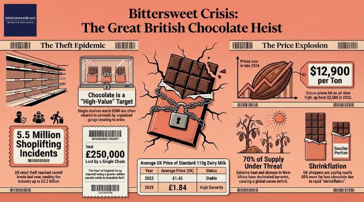 irish British Exchange