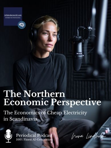 The Northern Economic Perspective