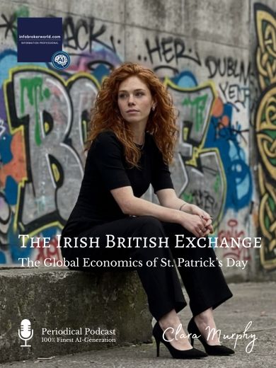 The Irish British Exchange