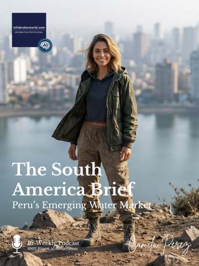 The South America Brief